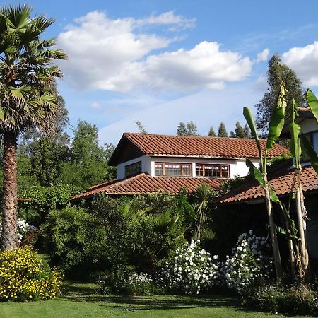 Appartement Casa Chueca - Divino à Talca  Extérieur photo