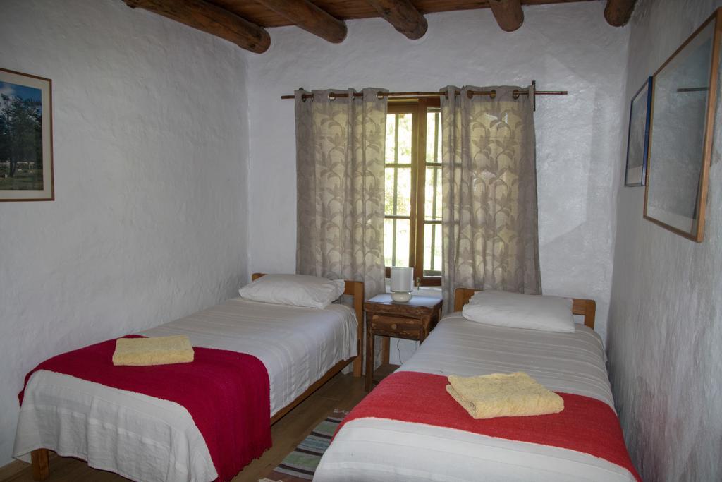 Appartement Casa Chueca - Divino à Talca  Extérieur photo